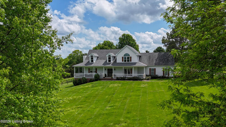 Property Photo:  779 Kings Hwy  KY 40076 