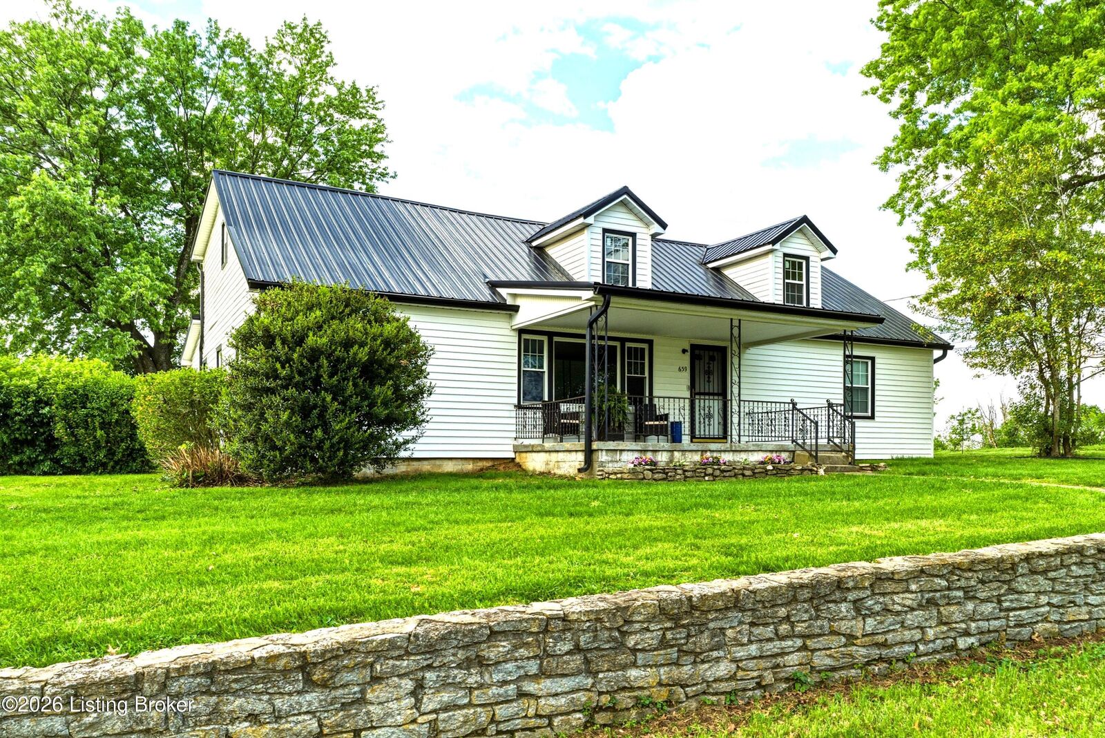 Property Photo:  659 Peytona Beach Rd  KY 40076 