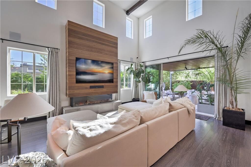Property Photo:  2119 Maderno Street  NV 89044 