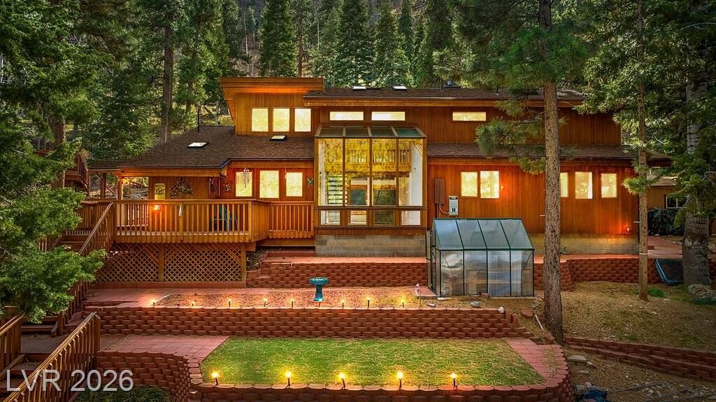 Property Photo:  4095 Tyrol Way  NV 89124 