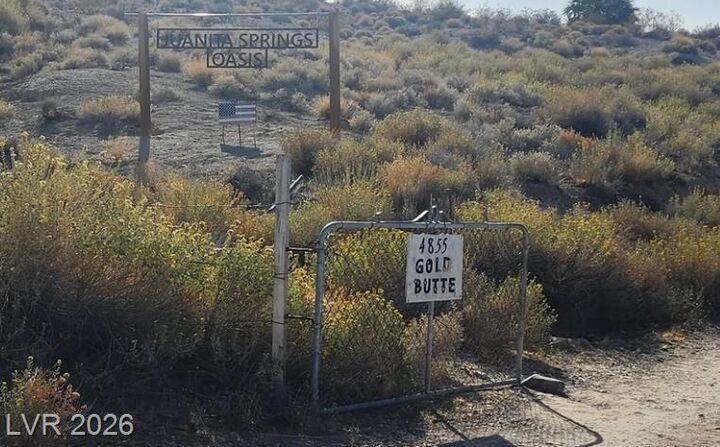 Property Photo:  Unknown  NV 89007 
