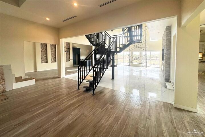 Property Photo:  21107 Buck Fawn Drive  TX 78542 