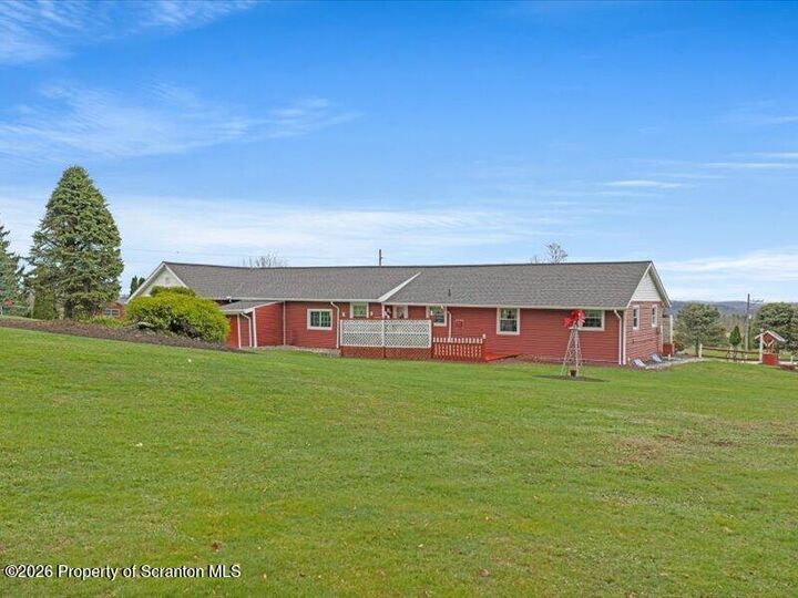 Property Photo: 10613 Pennsylvania 29 PA 18801