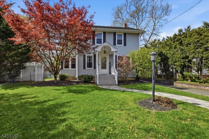 Property Photo:  21 Edgewood Rd  NJ 07834 