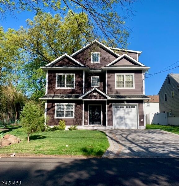 Property Photo:  184 Baltimore Ave  NJ 07016 