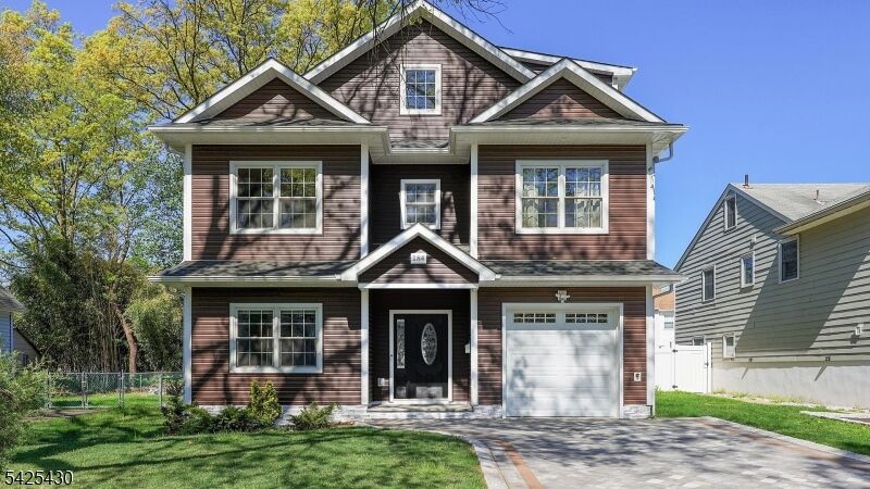 Property Photo:  184 Baltimore Ave  NJ 07016 