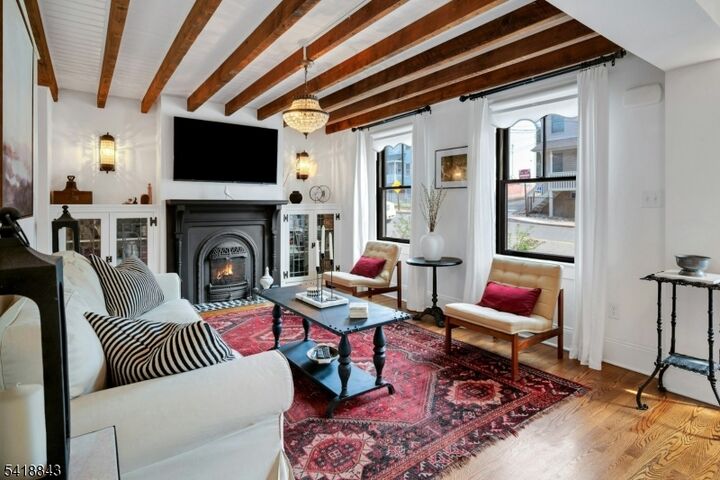 Property Photo:  99 Macculloch Ave  NJ 07960 