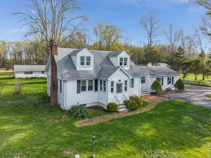 Property Photo:  115 Barbertown Point Breeze  NJ 08825 