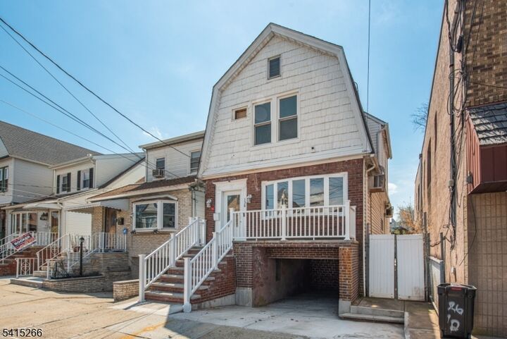 Property Photo:  136 W 56th St  NJ 07002 