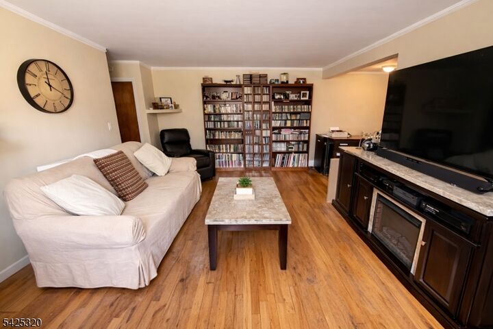 Property Photo:  401 US Highway 22 12A  NJ 07060 