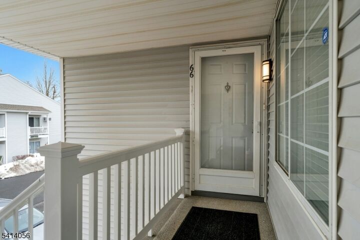 Property Photo:  66 Village Green Rd Ondo  NJ 07921 