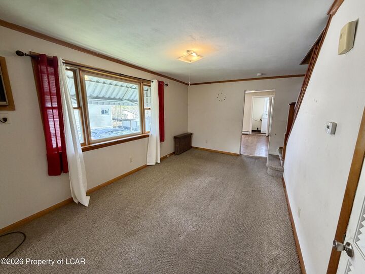 Property Photo:  33 Warner Street  PA 18705 