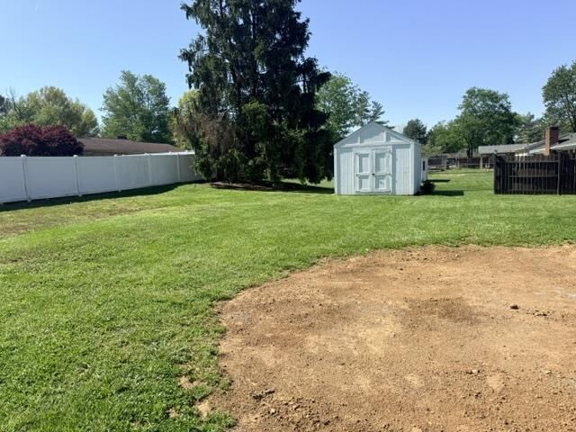 Property Photo:  1780 Meadow Lane  KY  