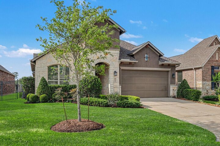 Property Photo:  7434 Kearney Hill Lane  TX 77389 