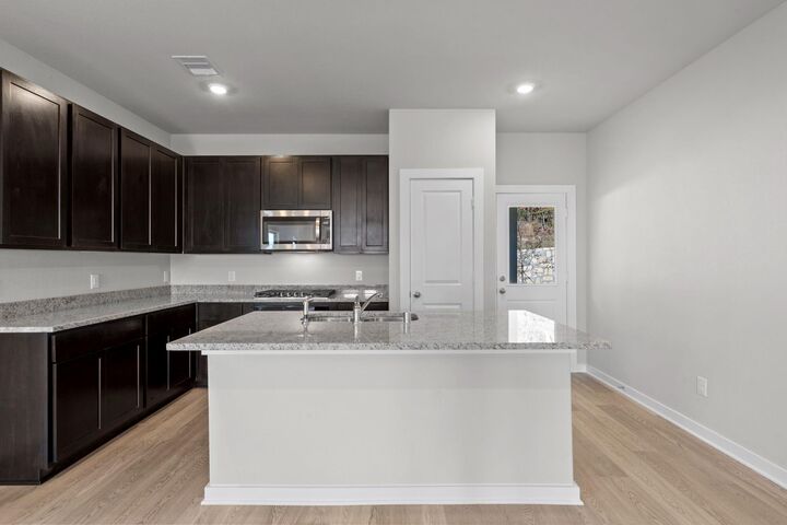Property Photo: 12203 Ridge Top Drive TX 77304