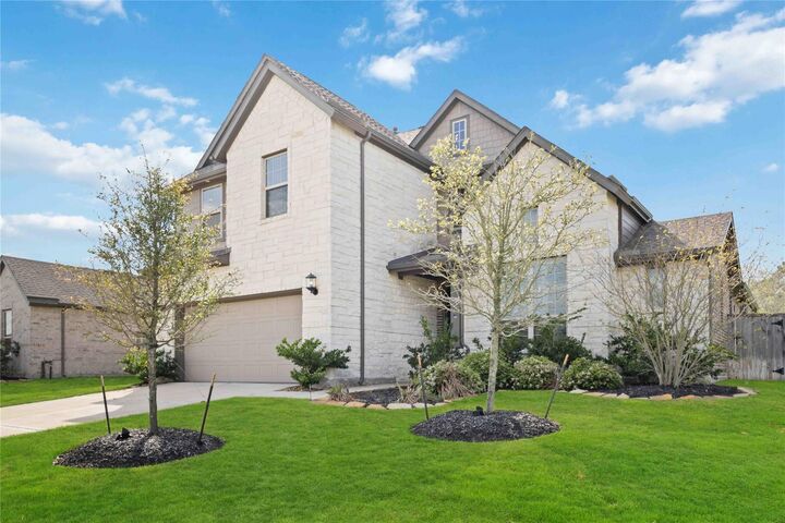 Property Photo:  4238 Redford Valley Road  TX 77583 