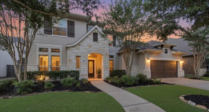 Property Photo:  28627 Rolling Ridge Drive  TX 77494 