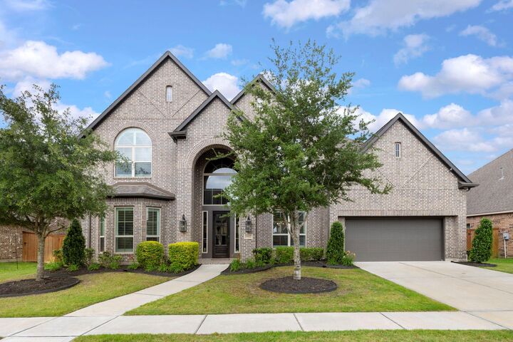 Property Photo: 11622 Whitewave Bend Court TX 77433