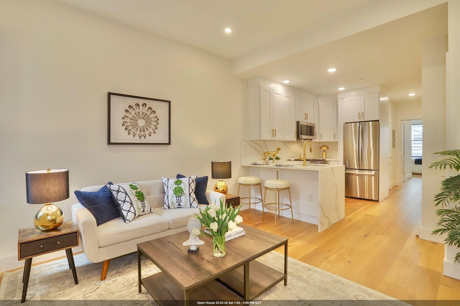 Property Photo:  842 Park Ave 101  NJ 07030 