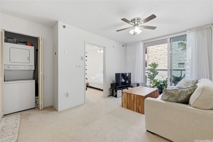 Property Photo:  1448 Young Street 304  HI 96814 