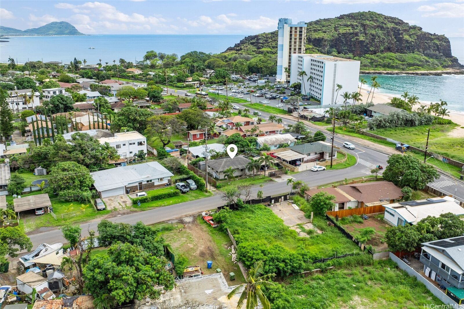 Property Photo:  84-107 Jade Street  HI 96792 