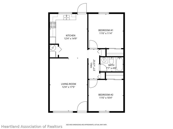 Property Photo:  603 W Pleasant Street  FL 33825 