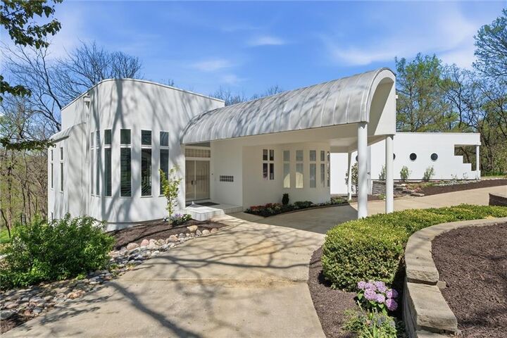 Property Photo:  16370 NW 130th Terrace  MO 64079 