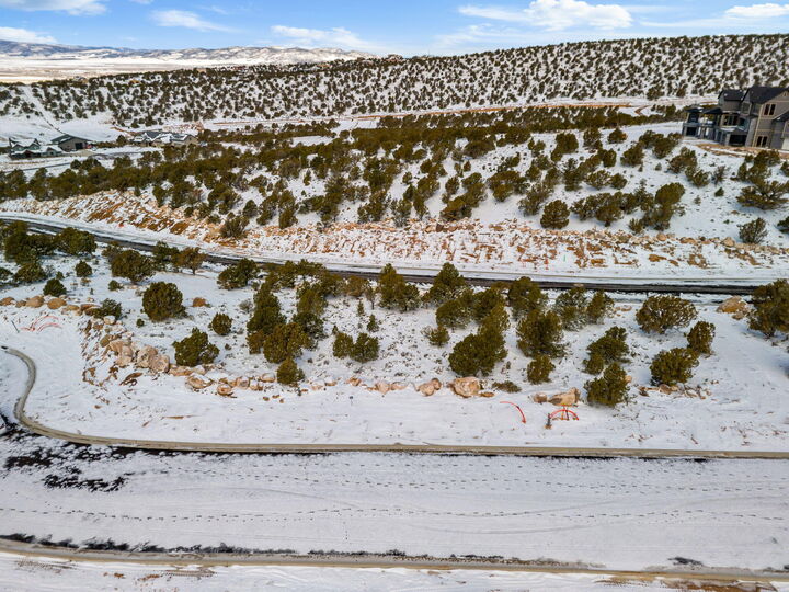 Property Photo:  3130 W Sunrise Cir Lot 18  UT 84720 