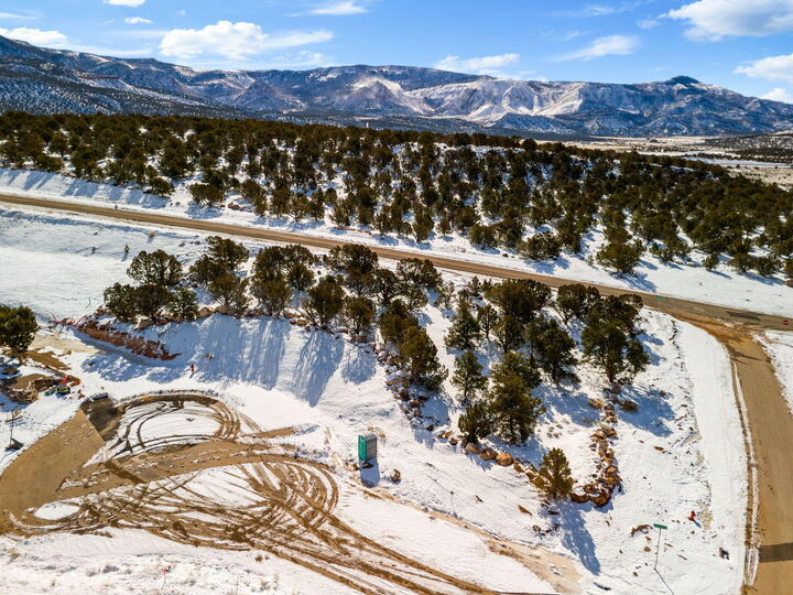 Property Photo:  W South Mountain Dr Lot 2  UT 84720 