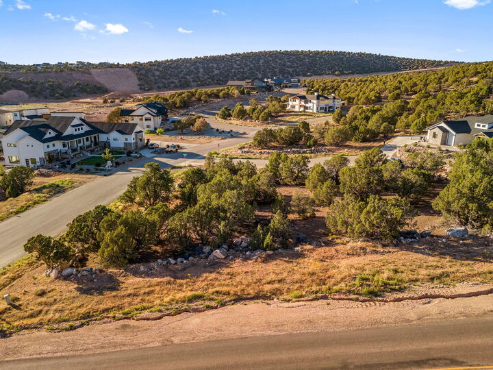 Property Photo:  W South Mountain Dr Lot 2  UT 84720 