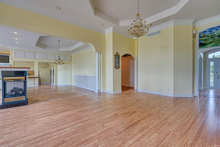 Property Photo:  2129 Championship Drive  IN 47725 