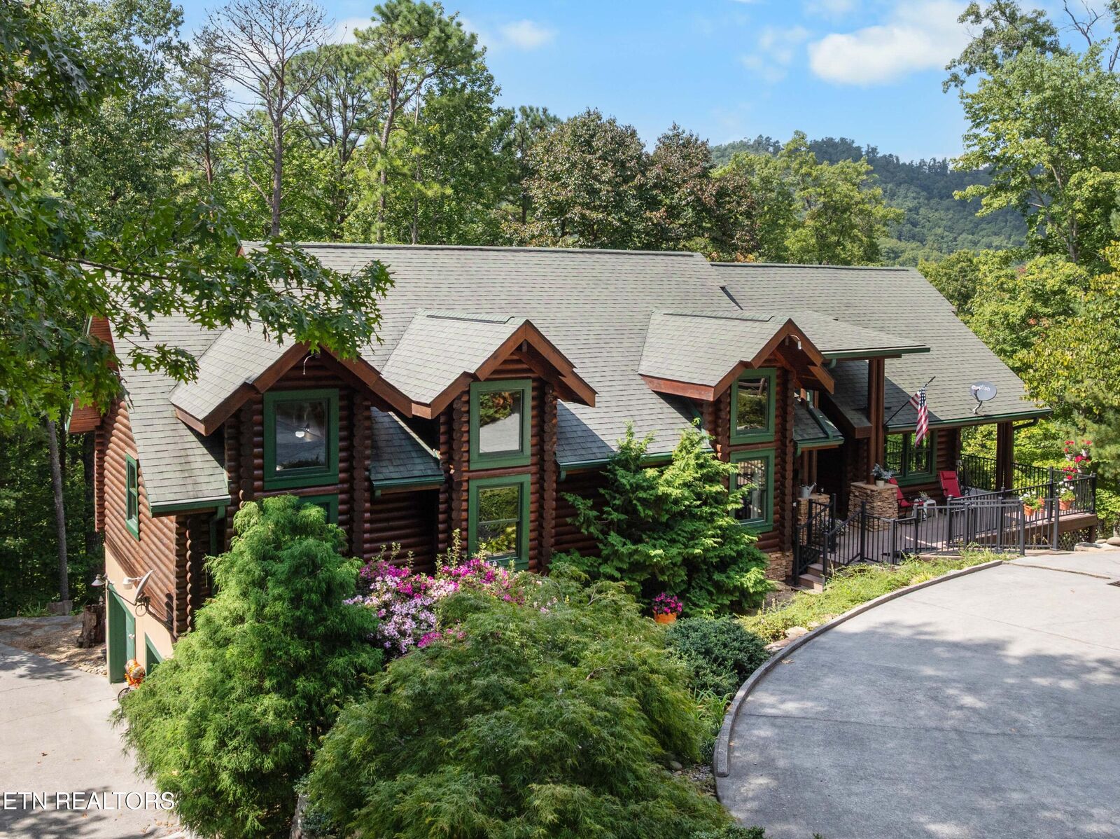 Property Photo:  3123 Rocking Chair Lane  TN 37862 