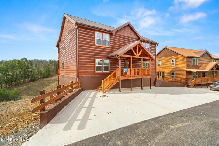 Property Photo:  2208 Jericho Way  TN 37876 