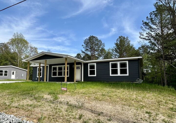 Property Photo:  200 Sable Rd  TN 37381 