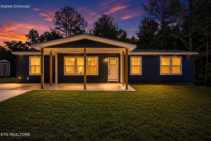 Property Photo:  200 Sable Rd  TN 37381 