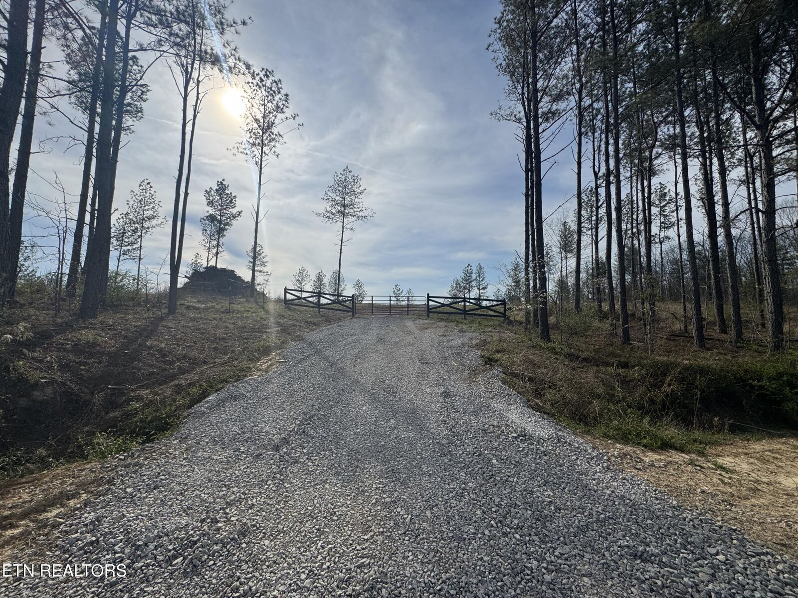 Property Photo:  0 Burrville Rd  TN 37872 