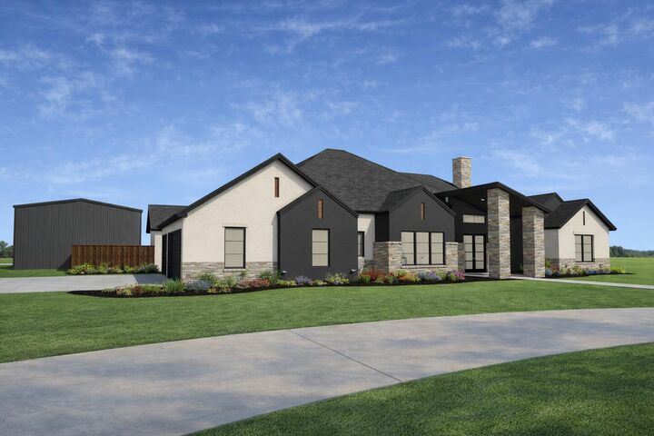 Property Photo:  5842 County Road 7675  TX 79424 