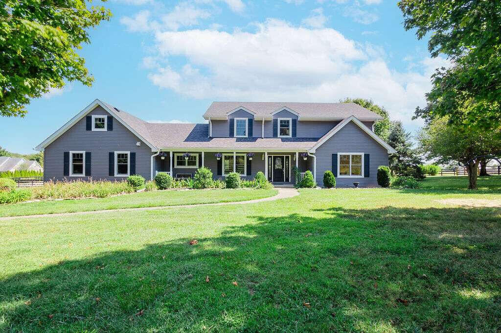 Property Photo:  4250 Troy Pike  KY 40383 