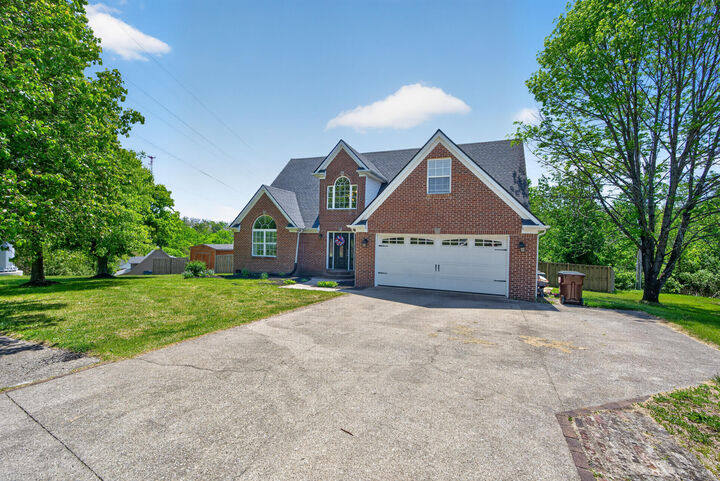 Property Photo:  343 Timothy Way  KY 40475 