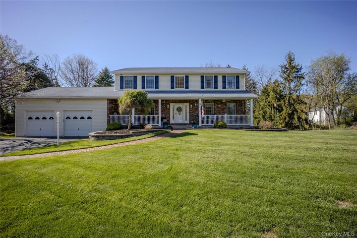 Property Photo:  98 Leo Lane  NY 12570 