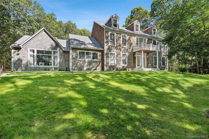 Property Photo:  532 Blank Lane  NY 11976 