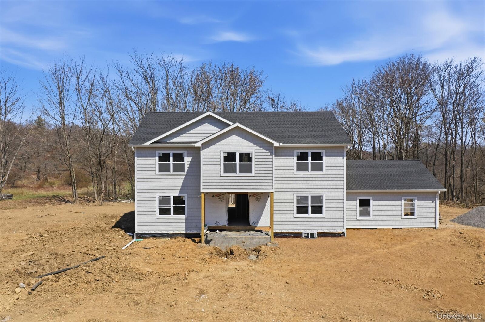 Property Photo:  73 Anderson Road  NY 12525 