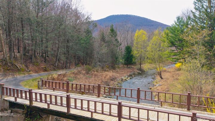 Property Photo:  269 Watson Hollow Road  NY 12494 