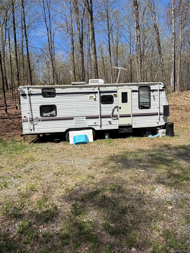 Property Photo: 209 Stream Hollow NY 12428