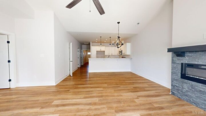Property Photo: 20 Lockridge Lane VA 24502