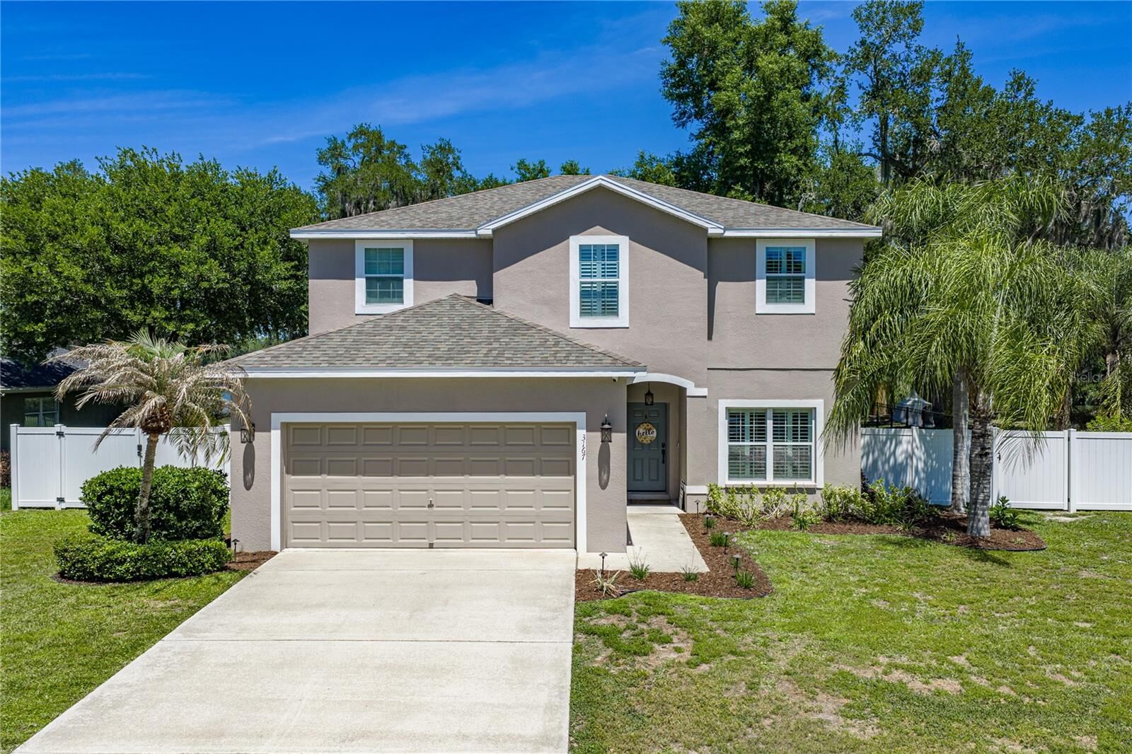 Property Photo:  3167 Blackwater Oaks Way  FL 33860 