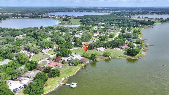 Property Photo: Lake Avenue FL 33880