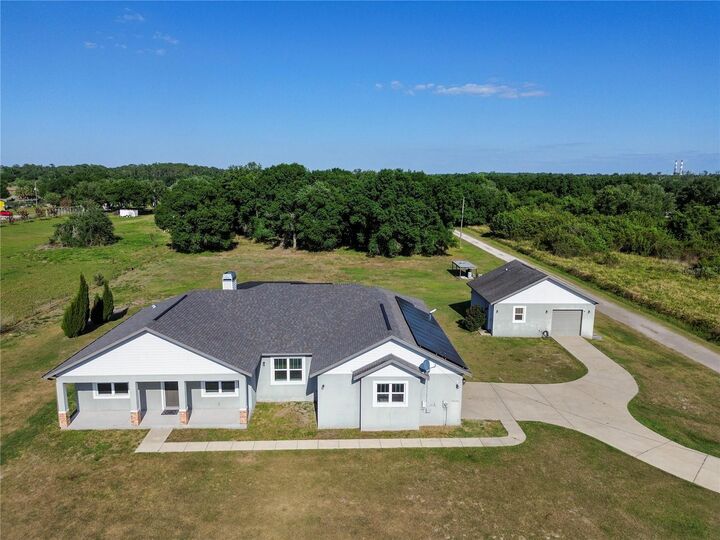 Property Photo:  14805 US-301 N  FL 34219 