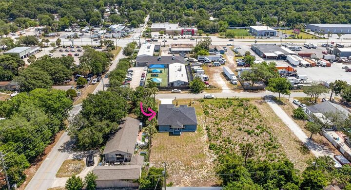 Property Photo:  1754 Maryland Avenue  FL 32174 