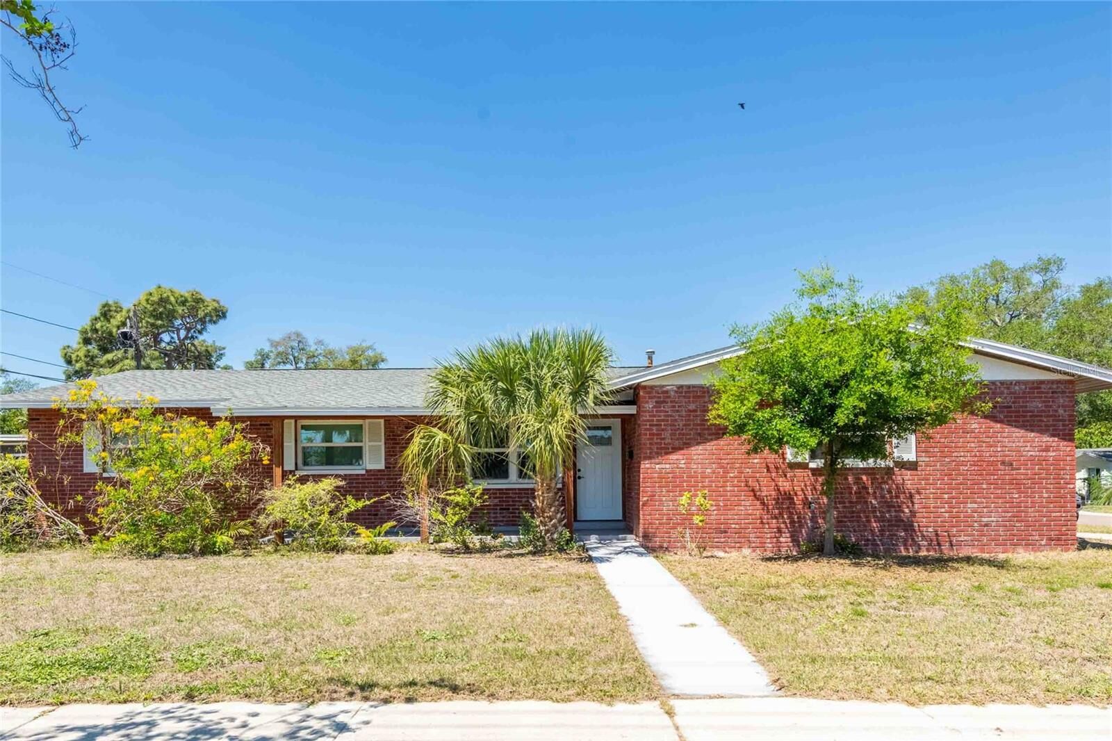 Property Photo:  2741 37th Street S  FL 33711 